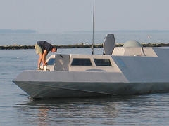 boat classified